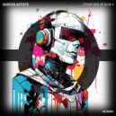 Votekick - Gliding Kick (Original Mix)