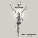 Marcus Soulbynight - All Around The world