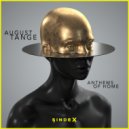 August Tange - Fagerli (Original Mix)