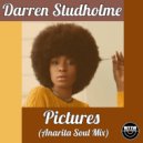 Darren Studholme - Pictures
