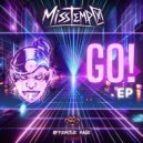 Miss Tempo - Take Your Time