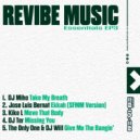 Kike L - Move That Body