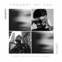 Habbo Foxx & Anthony Hughes - Thought Of You