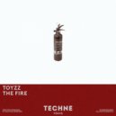 TOYZZ - The Fire (Extended Mix)