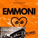 Jims x Ripen x Colombo - 'Emmoni' x 'Get Down'