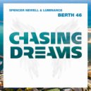 Spencer Newell, Luminance - Berth 46