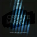 Lange & James Black Presents - Low Light (Extended Mix)