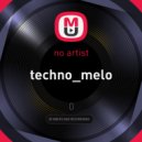 XDO - TECHNO DJ SET CLUB ATTITUDE