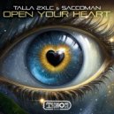 Talla 2XLC - Open Your Heart (Extended Mix)
