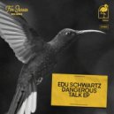 Edu Schwartz - Light in My Dark