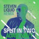Adam Novy - Split In Two