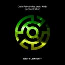 Obie Fernandez & KNBI - Concentration (Extended Mix)