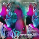 Luciano Scheffer - J's Odyssey