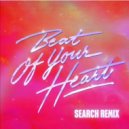 Purple Disco Machine Ft. ÁSDÍS - Beat Of Your Heart (Purple Disco Machine Ft. ÁSDÍS Remix)