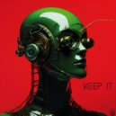 Gassan - Keep It