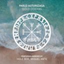Pablo Asturizaga - Gold Oceans