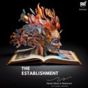 heatscore, Hasan Ghazi - The Establishment