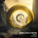 4 Strings, Jessie Lee Thetford - Wake Up (Costa Extended Mix)