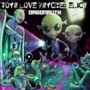 Orgonauth - Toys Speaking About ()