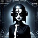 Joey Vasquez - Speedway (Original)