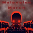 NØM4 - Malevelon March (Original Mix)