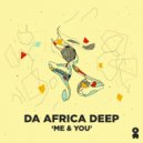 Da Africa Deep - Feel The Love (Original Mix)