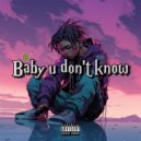 布莱克Black-boy - Baby u don\'t know (Original Mix)