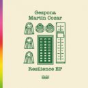 GESPONA, Martin Cozar - Mambo (Original Mix)
