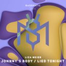 Liza Meier - Johnny's Body