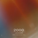 LAVANDER - 2000 ()