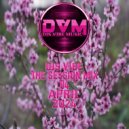 Djs Vibe - The Session Mix 04 (April 2024)