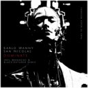 San Nicolas, Karlo Wanny - Dominate (Original Mix)