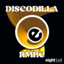 RMRC - Get Up Dance