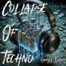 Dj DABL - Collapse Of Techno Live Set