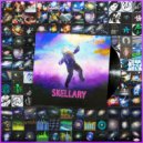 SKELLARY - Samurai grace ()