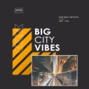 Space Bubbles & Prophet - Empty Hands (Original Mix)
