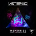 Asteroid - Memories Euphoria Weekender 2024 Anthem