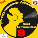 by SVnagel (LV) - Progressive house mix-9