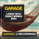 Carlos Ranieri - Rancho (Original Mix)