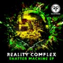 REALITY COMPLEX - Danger (Original Mix)