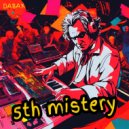 DABAX - 5th Mistery (Slowed & Reverb Mix)