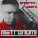Metronom! - Second View (Electro Landscape by GEO PROJECT)