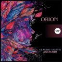 Claudio Arditti, Aguacero - Orion (Original Mix)