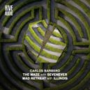 Illinois, Carlos Barbero - Mad Retreat
