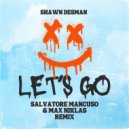 Shawn Desman - Lets' Go