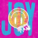 Rave Jesus & Martin Smith Ft. Faye Simpson & Pat Knight-Scott - JOY (Extended Mix)
