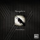 MANGABROS - Black Pop Caucasian Vampire Blues