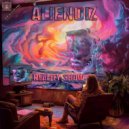 Alienoiz - Power You Soul ()