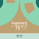 Axx (NL) - Beneath The Ground (Original Mix)