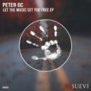 Peter GC - Join Me